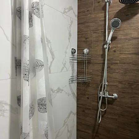 Apartman Dika I Misa *