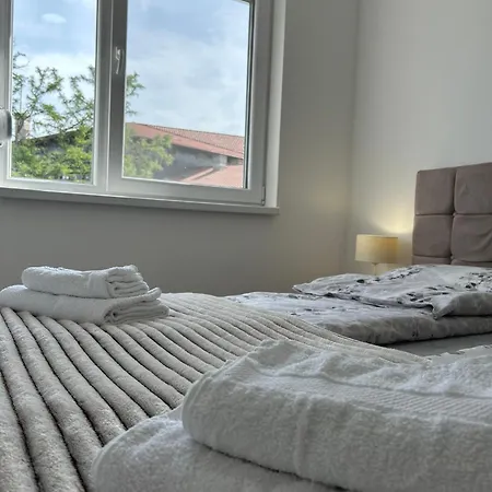 Dika I Misa Apartman Veliko Gradište