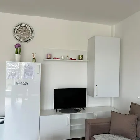 Dika I Misa Apartman