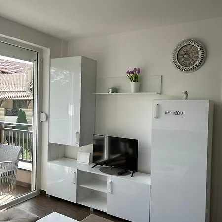 Dika I Misa Apartman Veliko Gradište