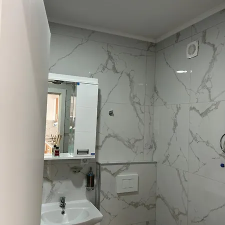 Apartman Dika I Misa *