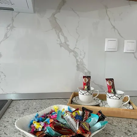 Apartman Dika I Misa Veliko Gradište