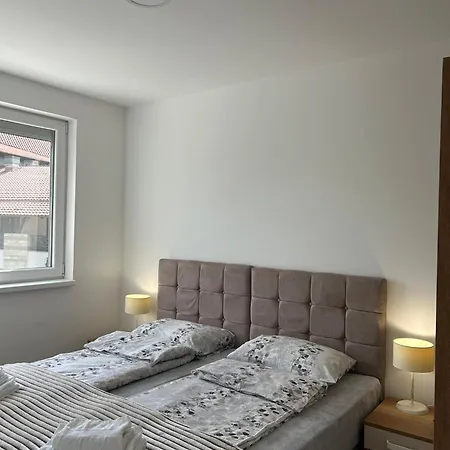 Dika I Misa Apartman