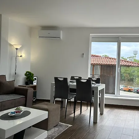Apartman Dika I Misa