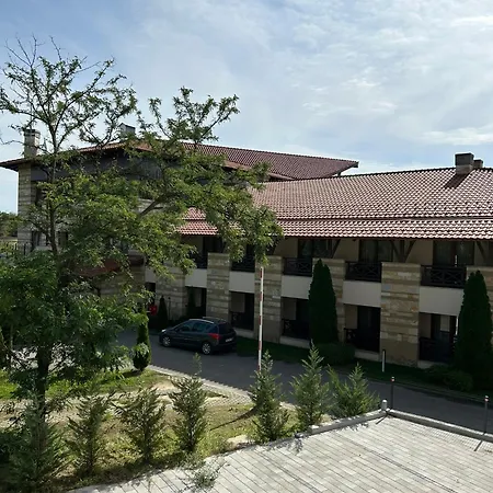 Apartman Dika I Misa *